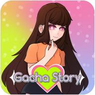 加查故事最新版(Life In Gacha Life)