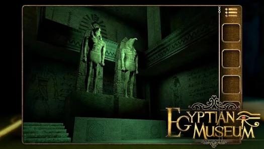 埃及博物馆冒险3D官方版(Egyptian Museum Adventure 3D)