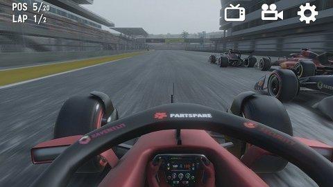 f1方程式赛车最新版