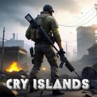 哭泣岛游戏官方版Cry Islands