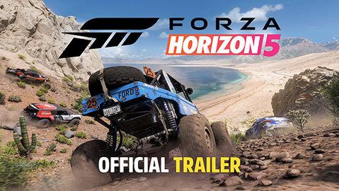 Forzahorizon5手机版