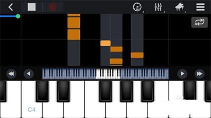 完美钢琴ios旧版