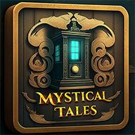 逃生室神秘的故事官方版(Escape Room - Mystical tales)