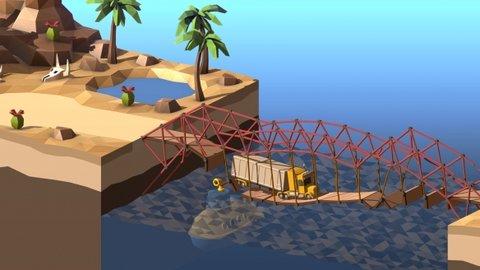 Poly Bridge