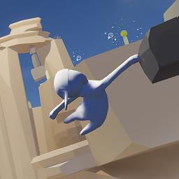 人类一败涂地手机版免费(Human Fall Flat)