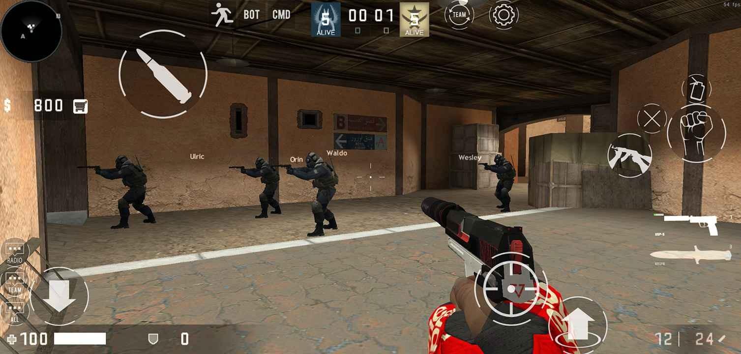 CSGO2