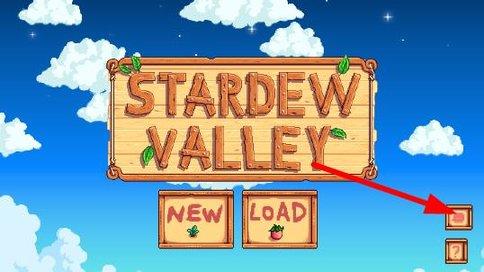 Stardew Valley最新汉化版