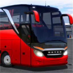 终极巴士模拟器印度中文版(Bus Simulator Ultimate India)