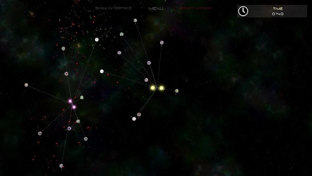 太阳系行星2官方版Solar 2 Demo