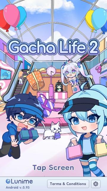 GachaLife2汉化版