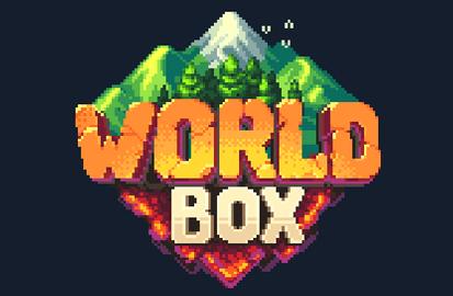 WorldBox无广告版