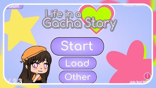 加查故事最新版(Life In Gacha Life)