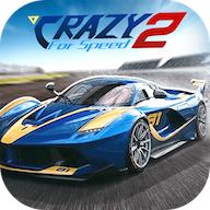 极品狂飙2官方版Crazy for Speed 2