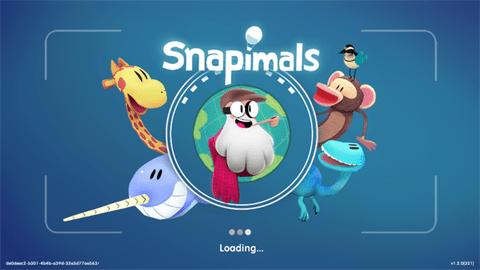 动物声音博物馆安卓版(Snapimals)