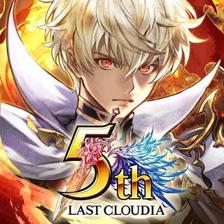 最后的克劳迪亚最新版(LAST CLOUDIA)