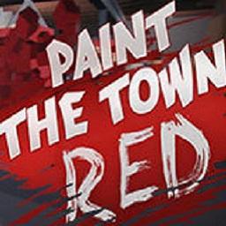 血染小镇中文版最新版(Paint the Town Red Original Stories)