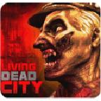 丧尸城市官方版Living Dead City