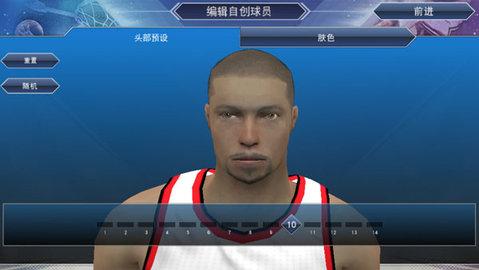 nba2k22正版安卓版