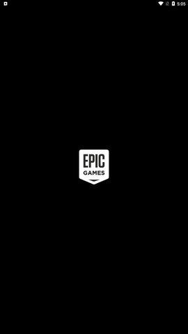 EPIC GAMES手机版