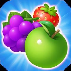 水果英雄游戏正版(Fruit Hero)