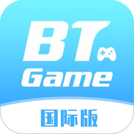 BTGame国际版安卓版