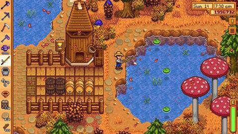 Stardew