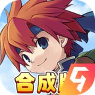 魔力宝贝回忆官方版