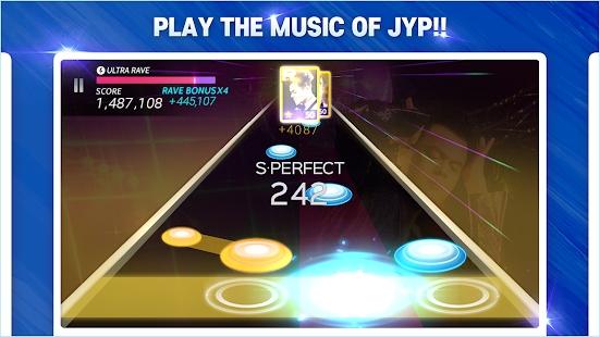 SuperStar JYPnation安装包