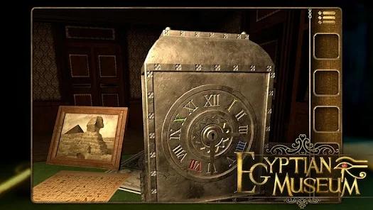 埃及博物馆冒险3D官方版(Egyptian Museum Adventure 3D)