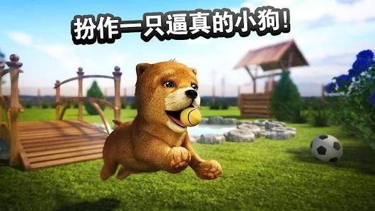 狗狗Dog Simulator最新版