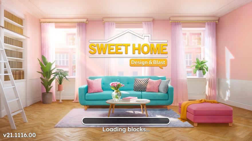 甜蜜之家最新版(Sweet Home)