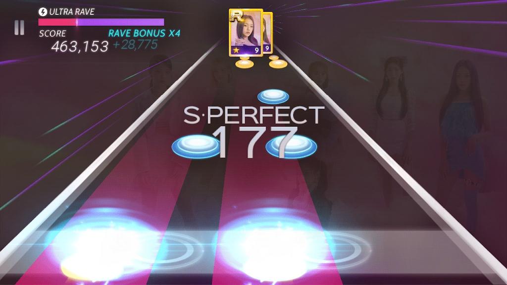 SuperStar CLASSy游戏官方版