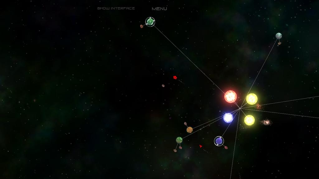 太阳系行星2官方版Solar 2 Demo