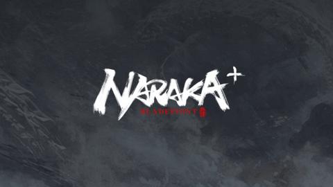 永劫无间助手(Naraka+)2.3.0最新官方版