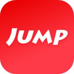 jump游戏社区官方版