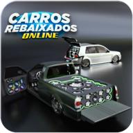 多人在线改装车官方版(Carros Rebaixados Online)