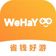 WeHaYoo2024最新版