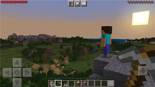 Minecraft1.20国际版