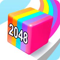 果冻运行2048游戏官方版