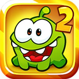 割绳子2官方版(Cut the Rope 2)