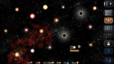 太空帝国官方版