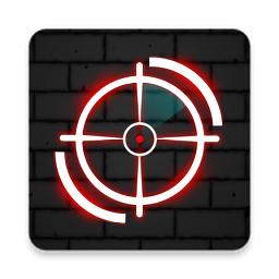 十字准星瞄准器软件最新版(Crosshair Pro)