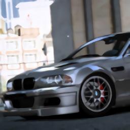 E46M3漂移模拟器手机版