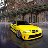 e36汽车漂移破解版E36 Car Game