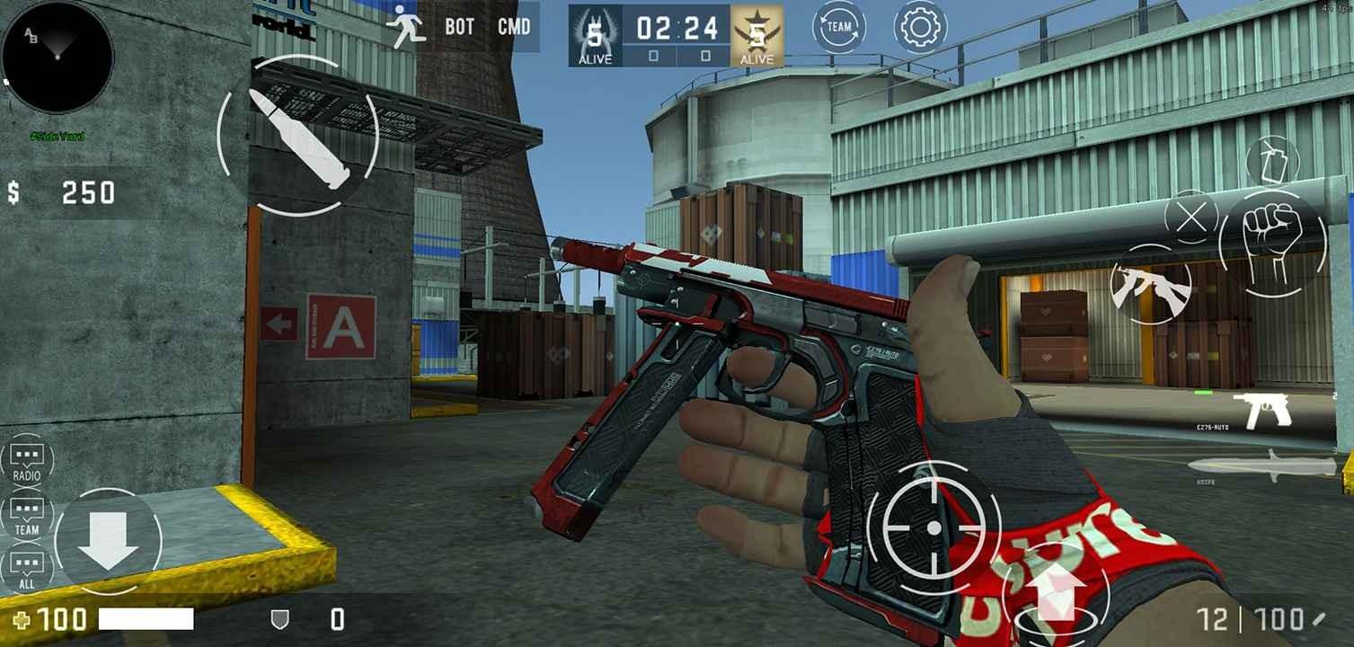 CSGO2