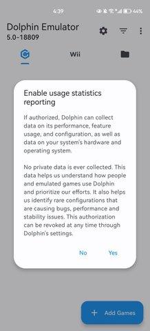 dolphin模拟器App免费版