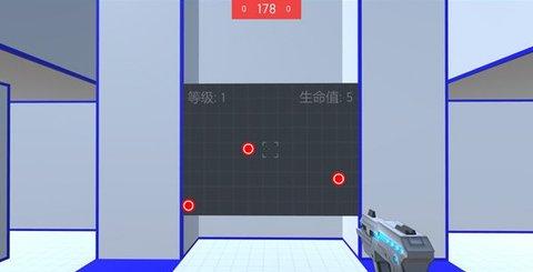 Aim Master枪法安卓版