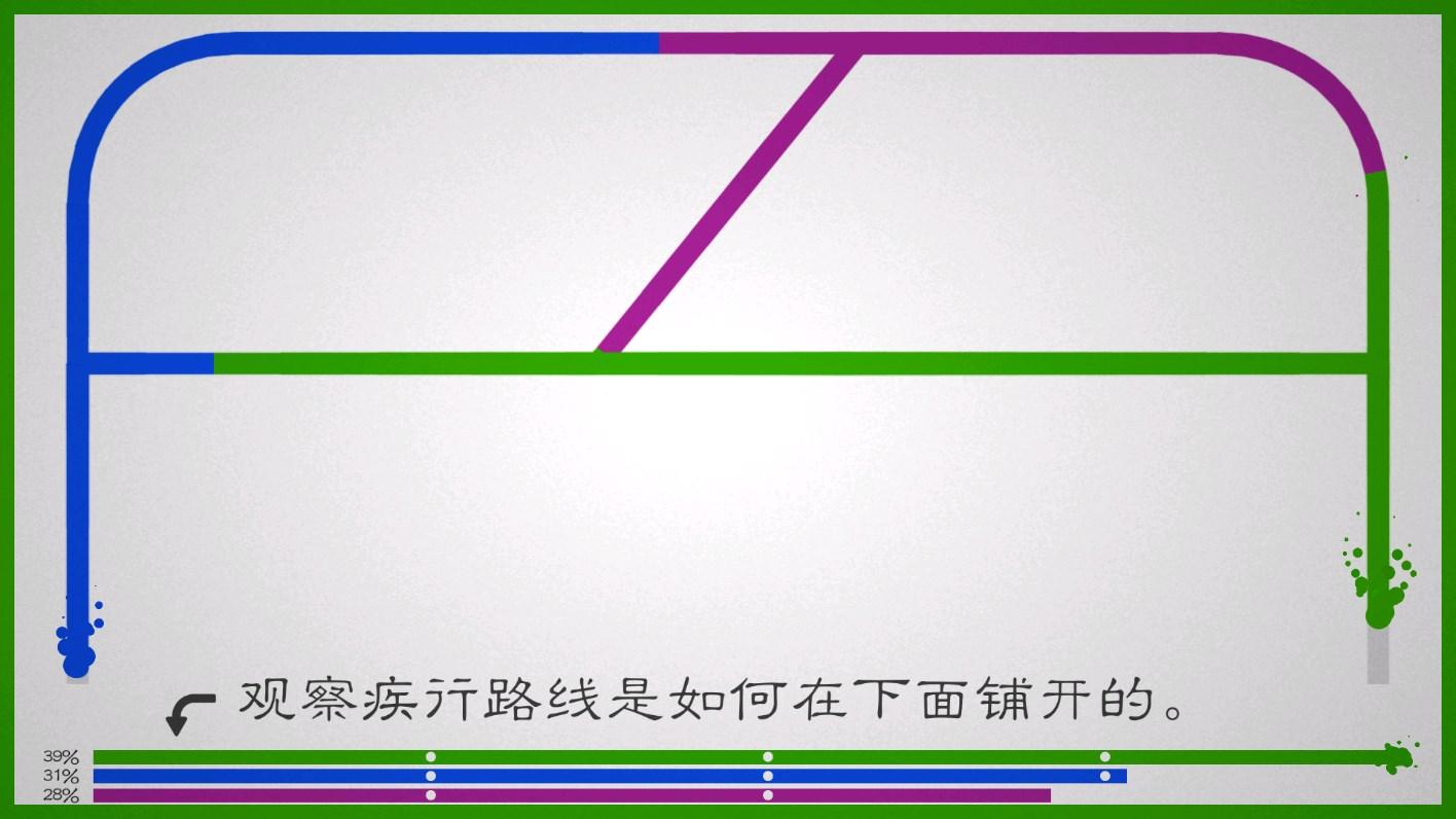 线之禅官方版Lines