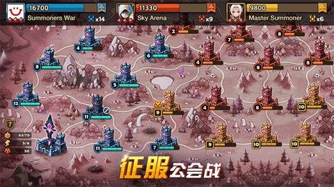 魔灵召唤2024最新版