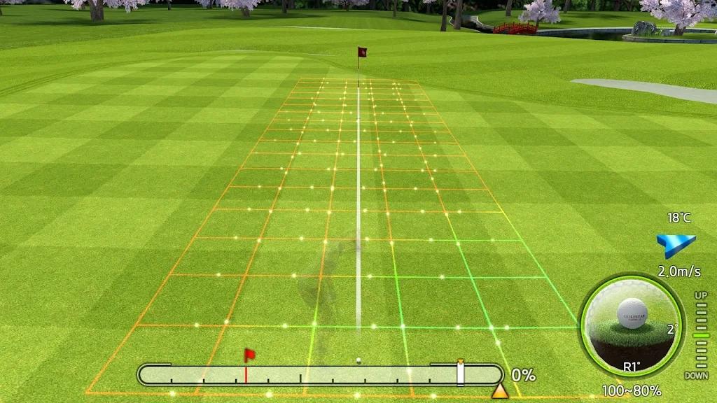 高尔夫之星官方版